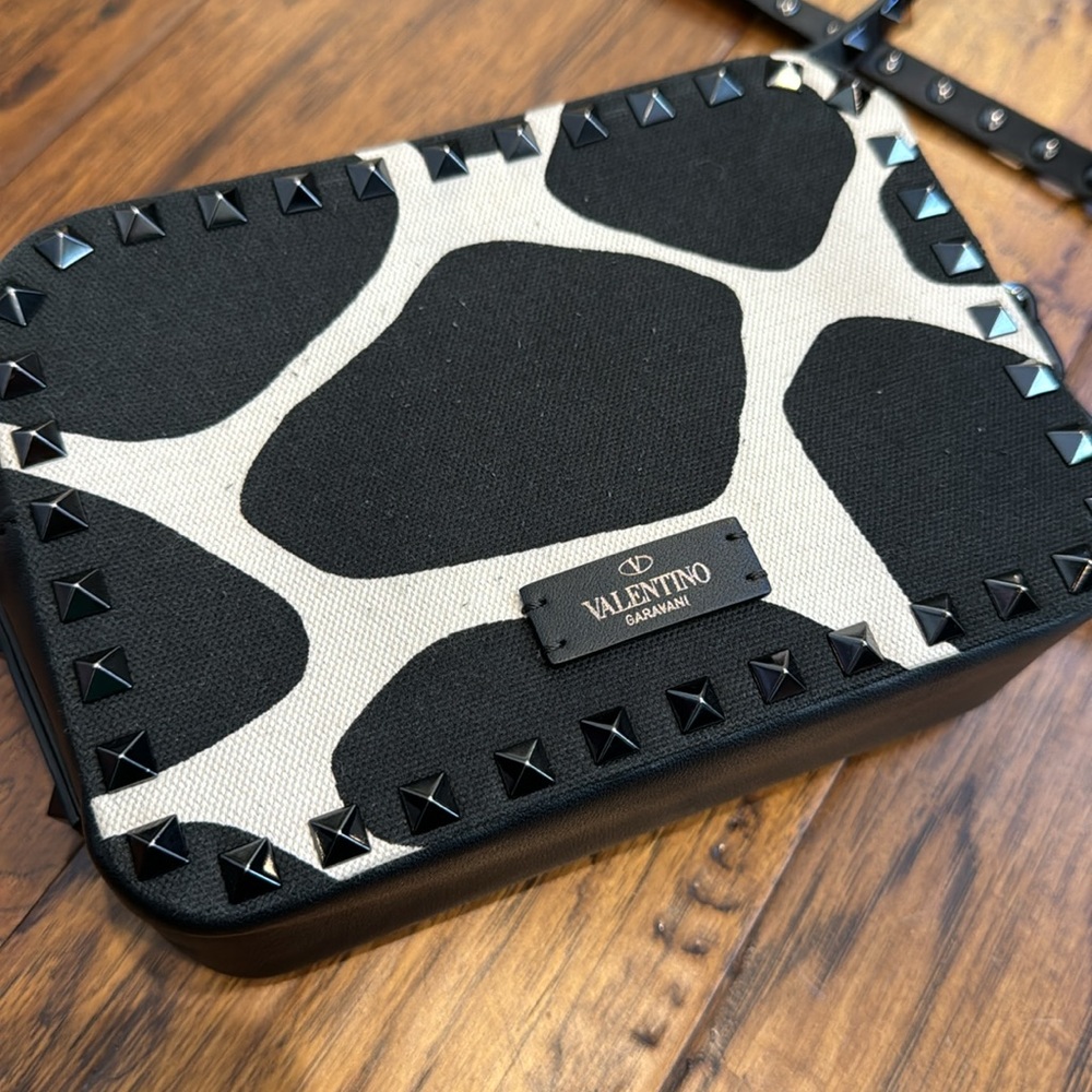 Valentino crossbody bag - Picture 2 of 6